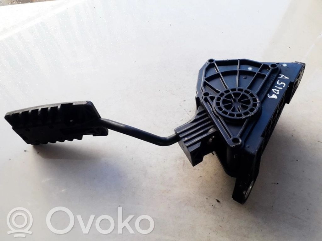 Honda CR-V Pedale dell’acceleratore 
