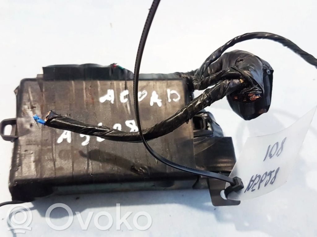 Honda Accord Unitate/modul control alarmă
