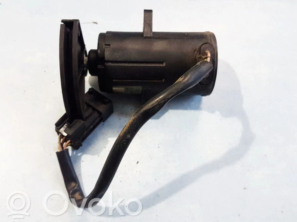 Saab 9-3 Ver1 Accelerator throttle pedal 