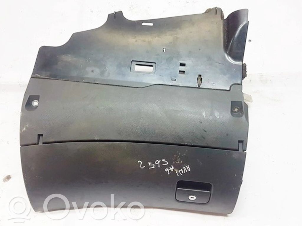 Handschuhfach   4B1857035E,4B1857035E