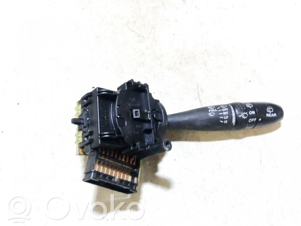 Hyundai Getz Leva comando tergicristalli 