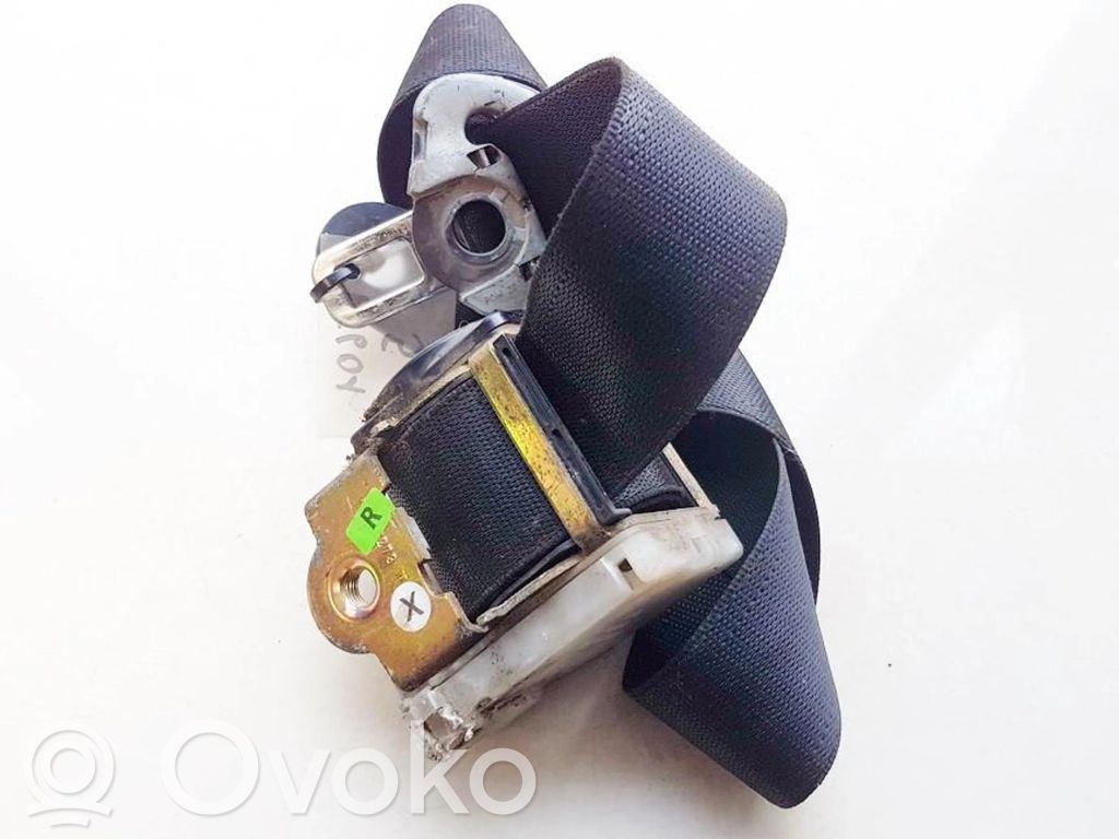 Cinturón delantero   90286922,90286922