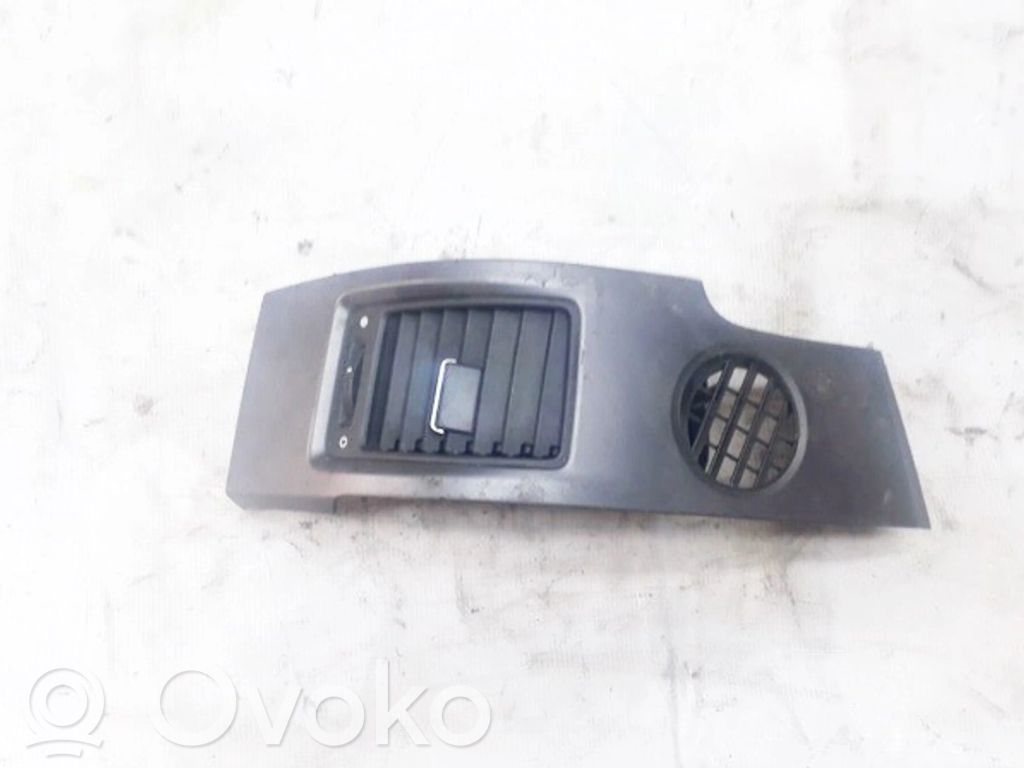 Honda CR-V Rejilla de ventilación central del panel 