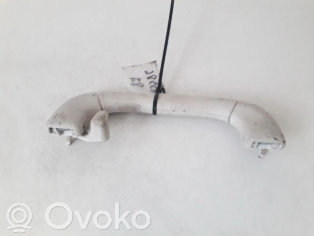 Saab 9-3 Ver1 Maniglia interna tetto posteriore 