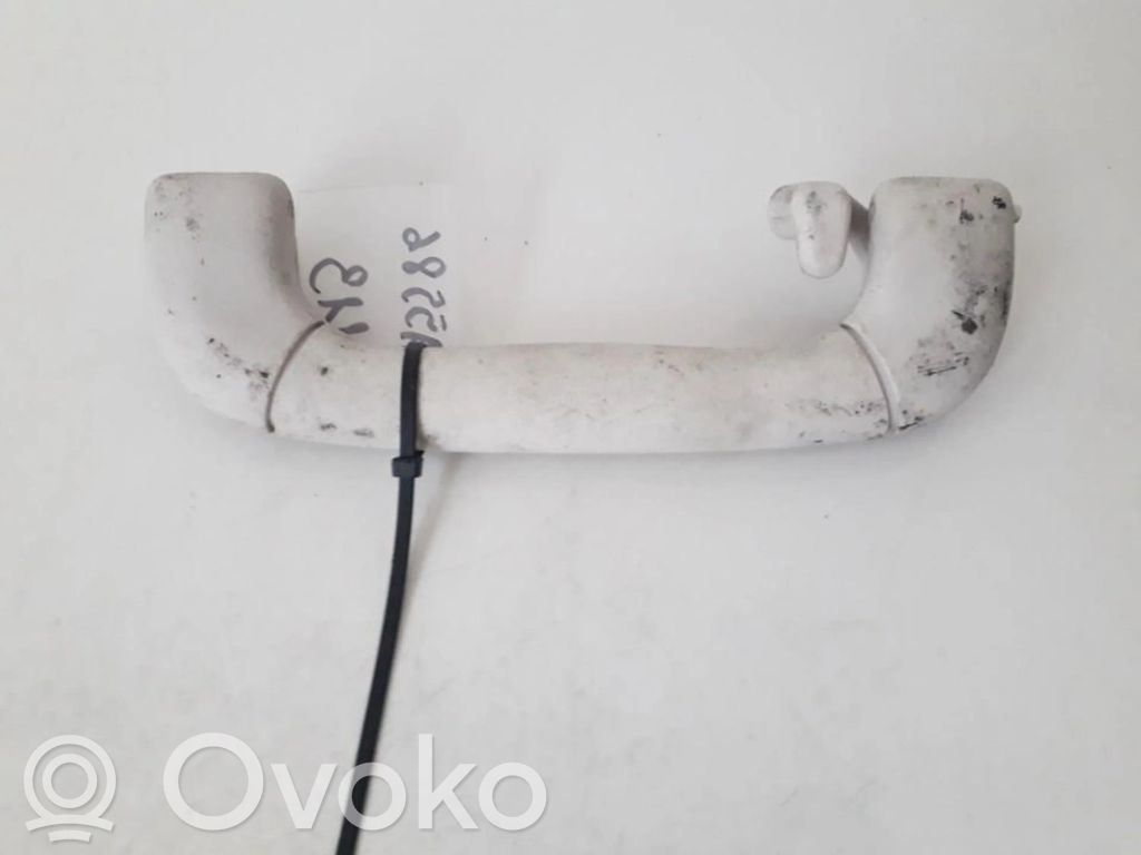 Saab 9-3 Ver1 Maniglia interna tetto posteriore 
