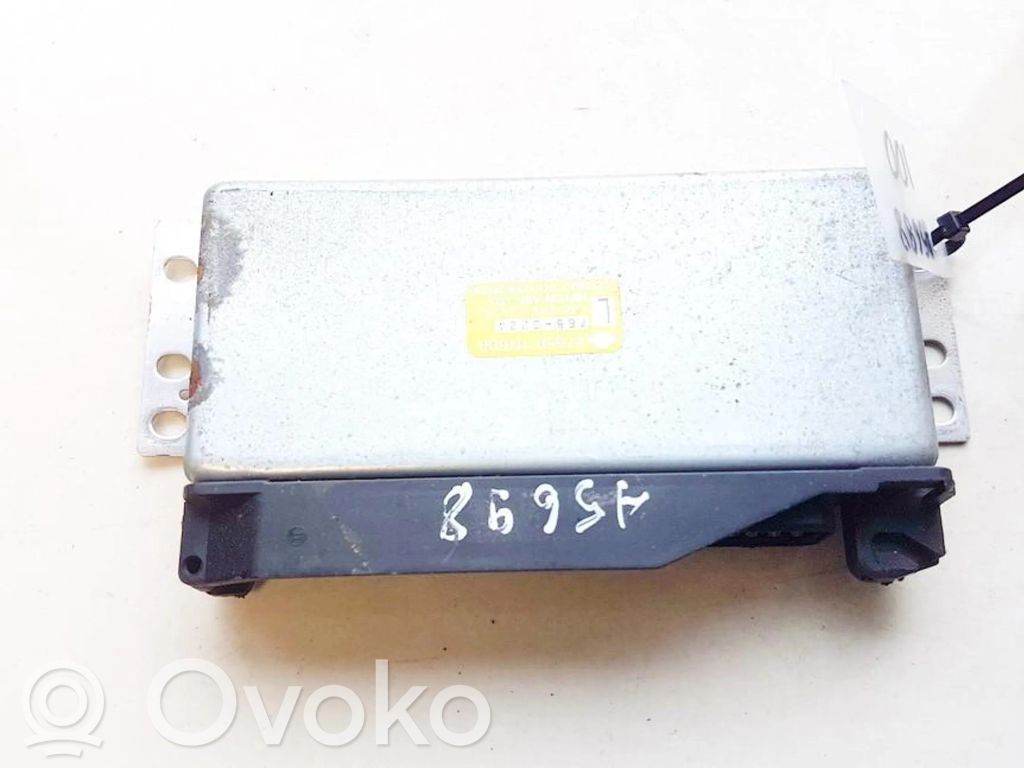 Nissan Almera Sterownik / moduł ABS 