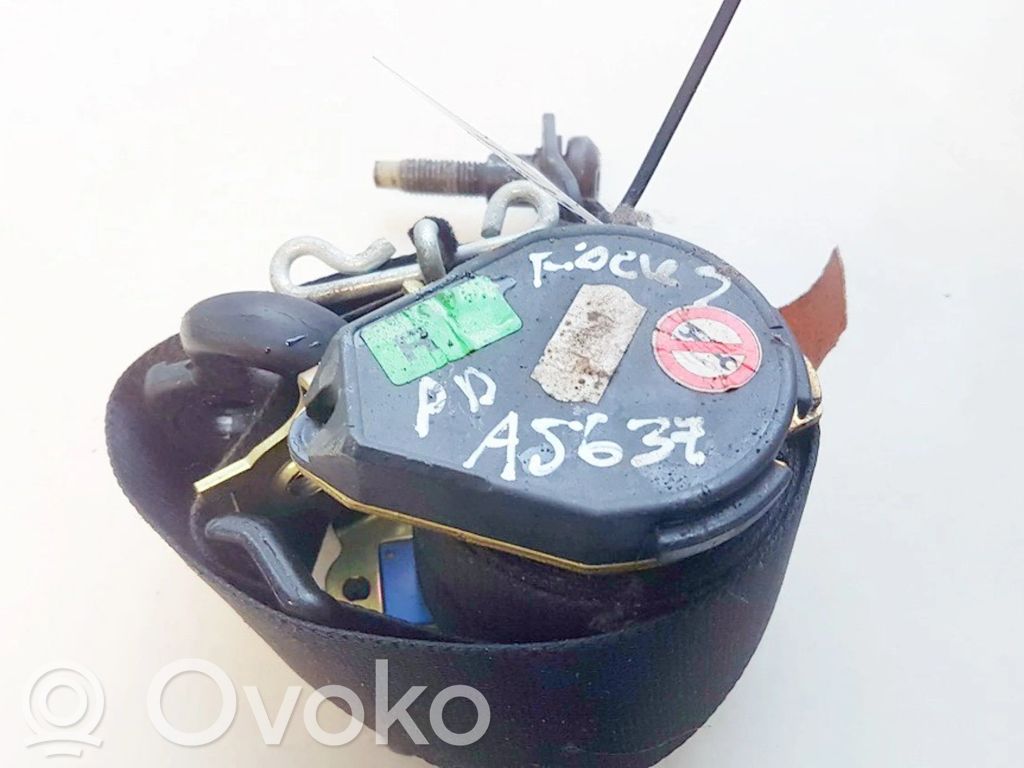 Sicherheitsgurt vorne   98ABA61294DB,560631000,560631000,98ABA61294DB