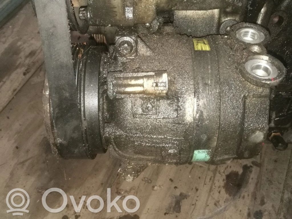 Opel Vectra B Compresseur de climatisation 