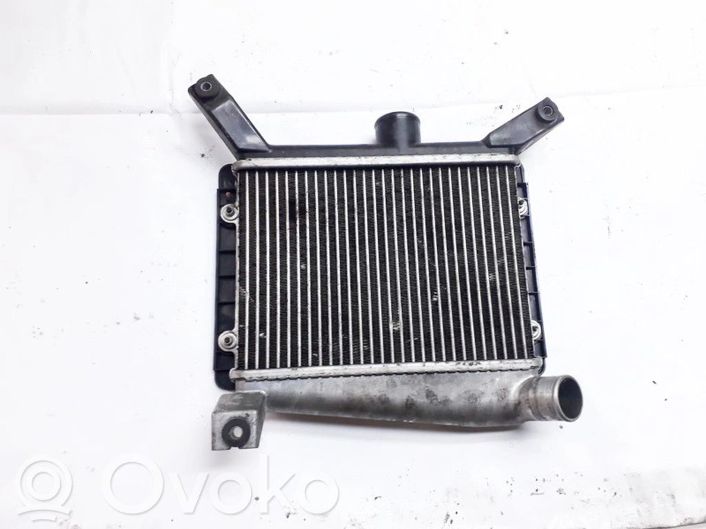 Toyota RAV 4 (XA20) Radiatore intercooler 