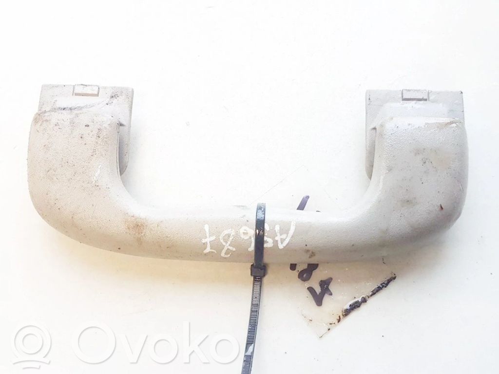 Opel Astra G Haltegriff vorne 