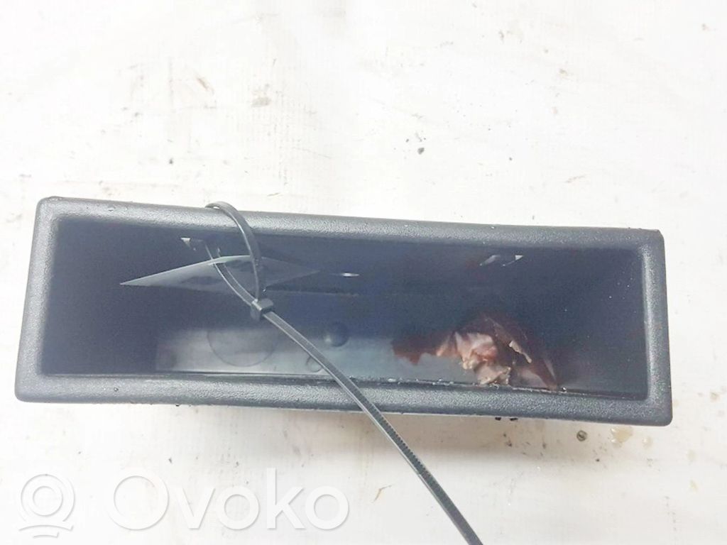 Opel Astra G Altra parte interiore
