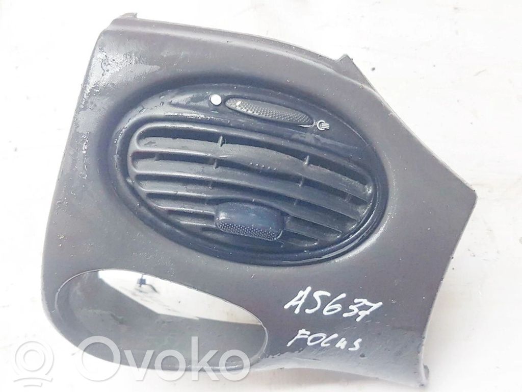 Ford Focus Griglia di ventilazione centrale cruscotto
