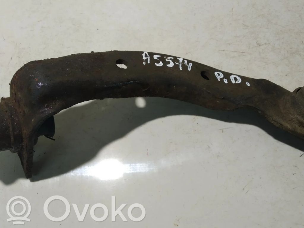 Renault Megane II Engine mounting bracket 
