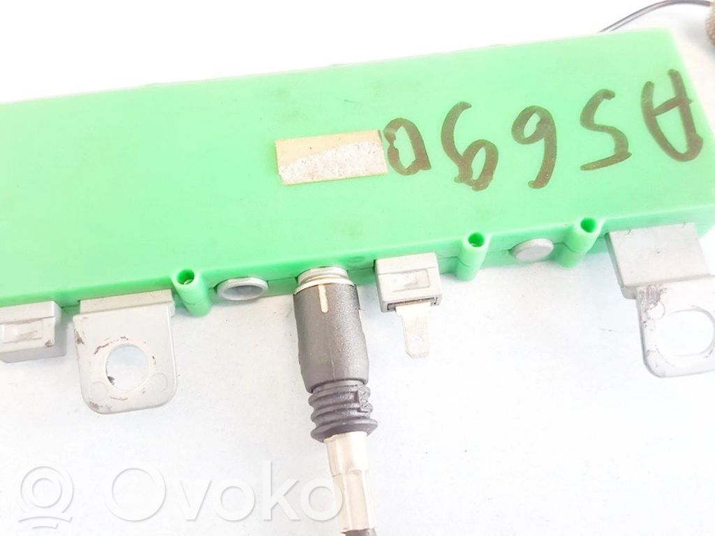 Antenna control unit   4711701,AAR725,4711701,AAR725