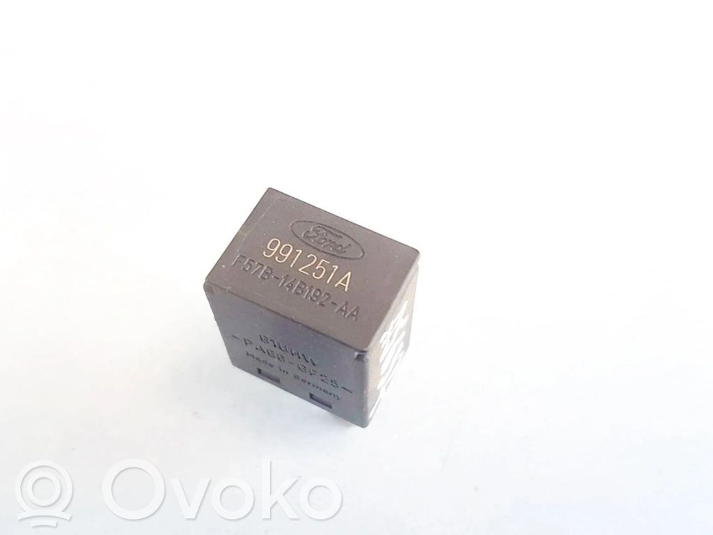 Altri relè   F57B14B192AA,F57B14B192AA,F57B14B192AA,F57B14B192AA