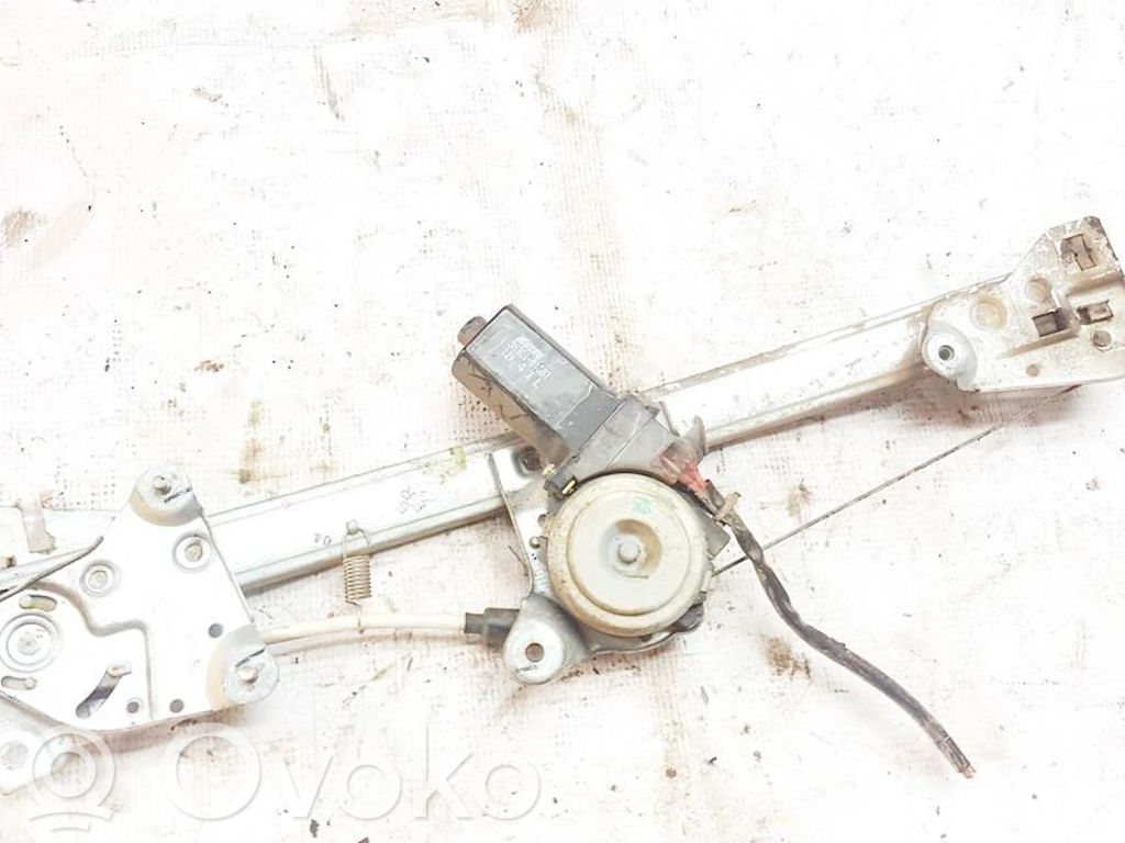 Mazda 626 Regulador con motor de la ventanilla de la puerta corredera