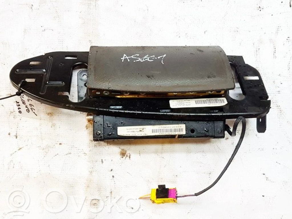 Fiat Punto (176) Airbag del passeggero