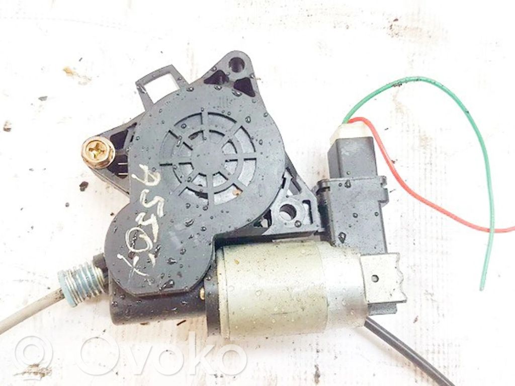 Motor del regulador de la ventanilla de la puerta delantera   G22C5958C,CM011740,CM011740,G22C5958C
