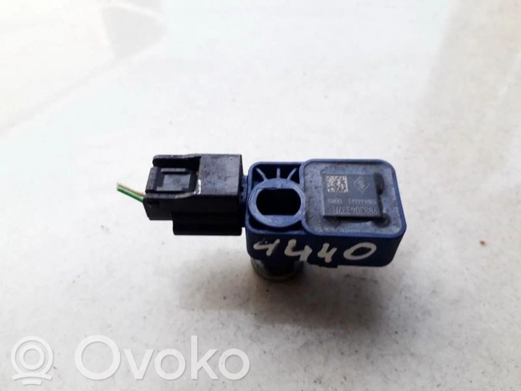 Dacia Sandero Airbagsensor Crashsensor Drucksensor 