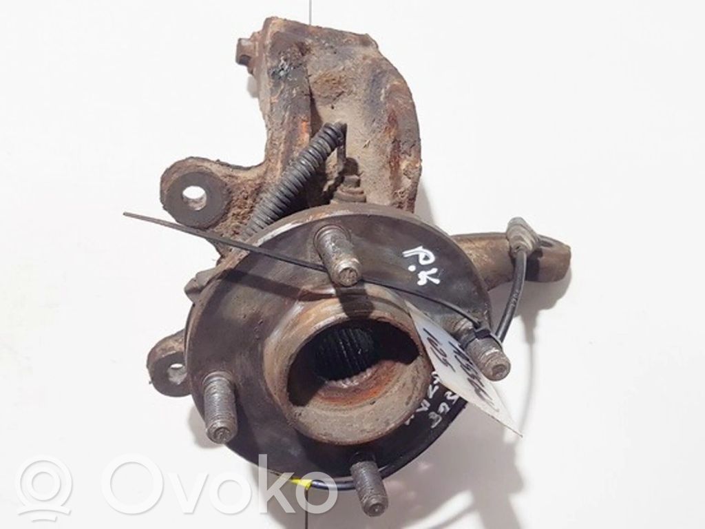 ABS Sensor