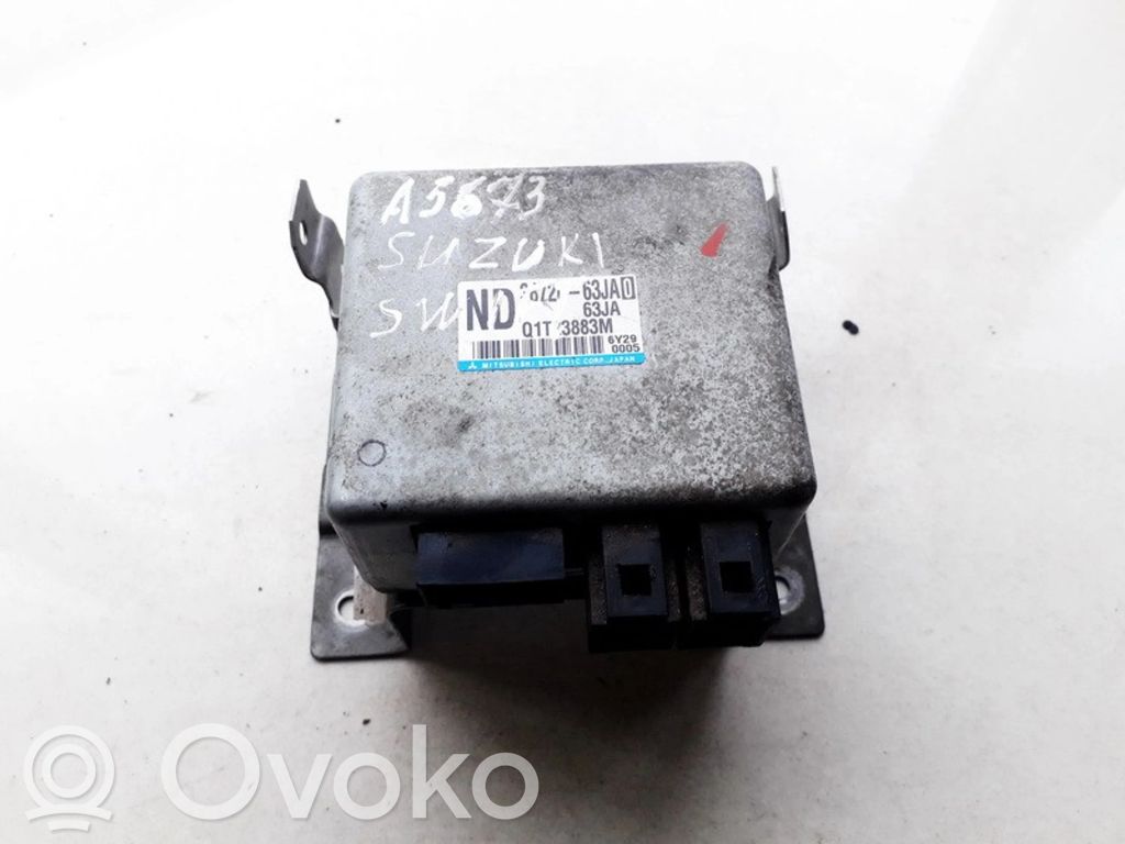 Power steering control unit/module   3872063JA,3872063JA,3872063JA,3872063JA,Q1T23883M