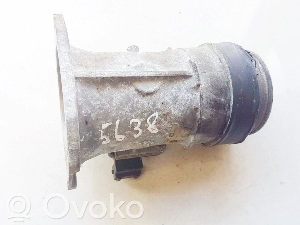 Audi 80 90 S2 B4 Debitmetru aer 