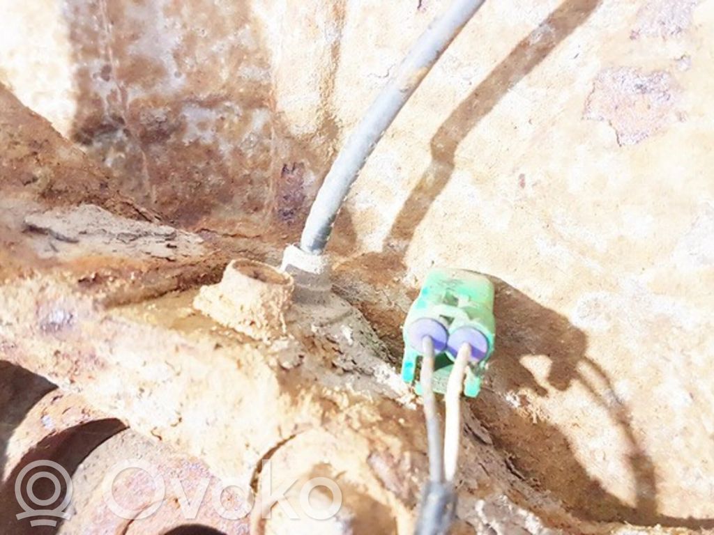 Suzuki Grand Vitara II ABS brake wheel speed sensor 