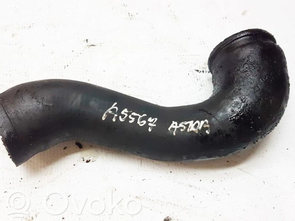 Furtun/conductă intercooler   9157842,9157842