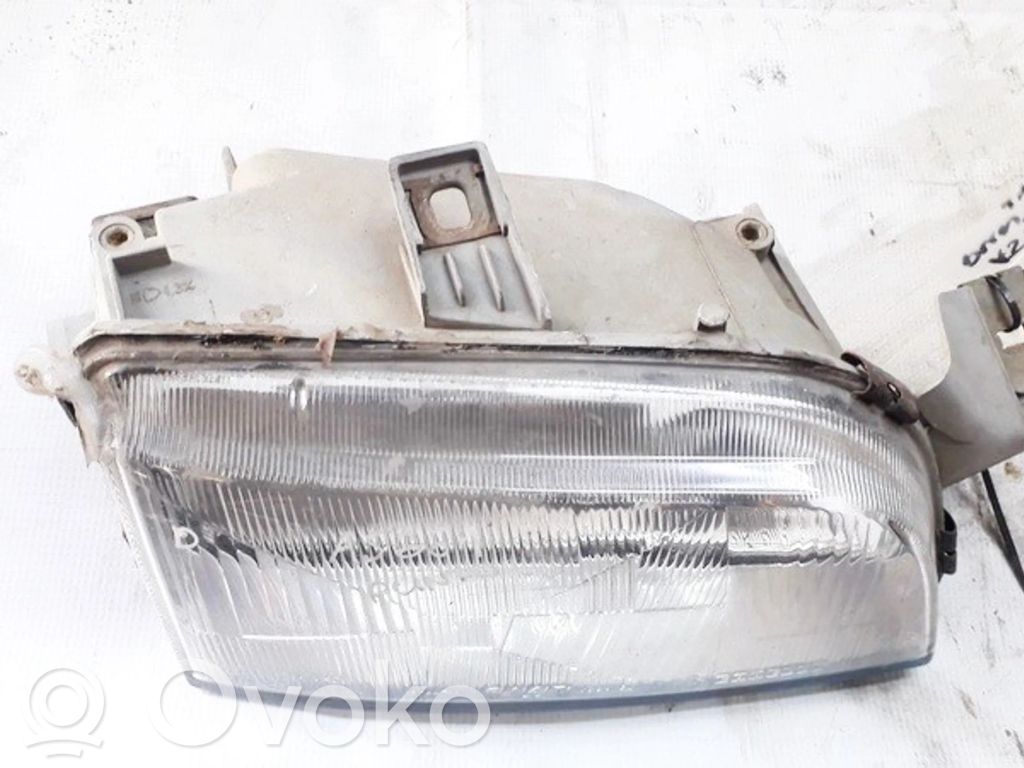 Fiat Punto (176) Far 
