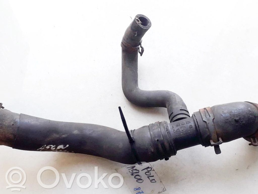 Volkswagen Polo III 6N 6N2 6NF Kühlleitung / Kühlschlauch 