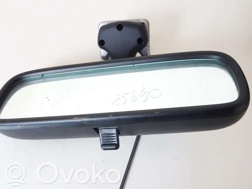 Espejo retrovisor (interior)   E11015805,E11015805
