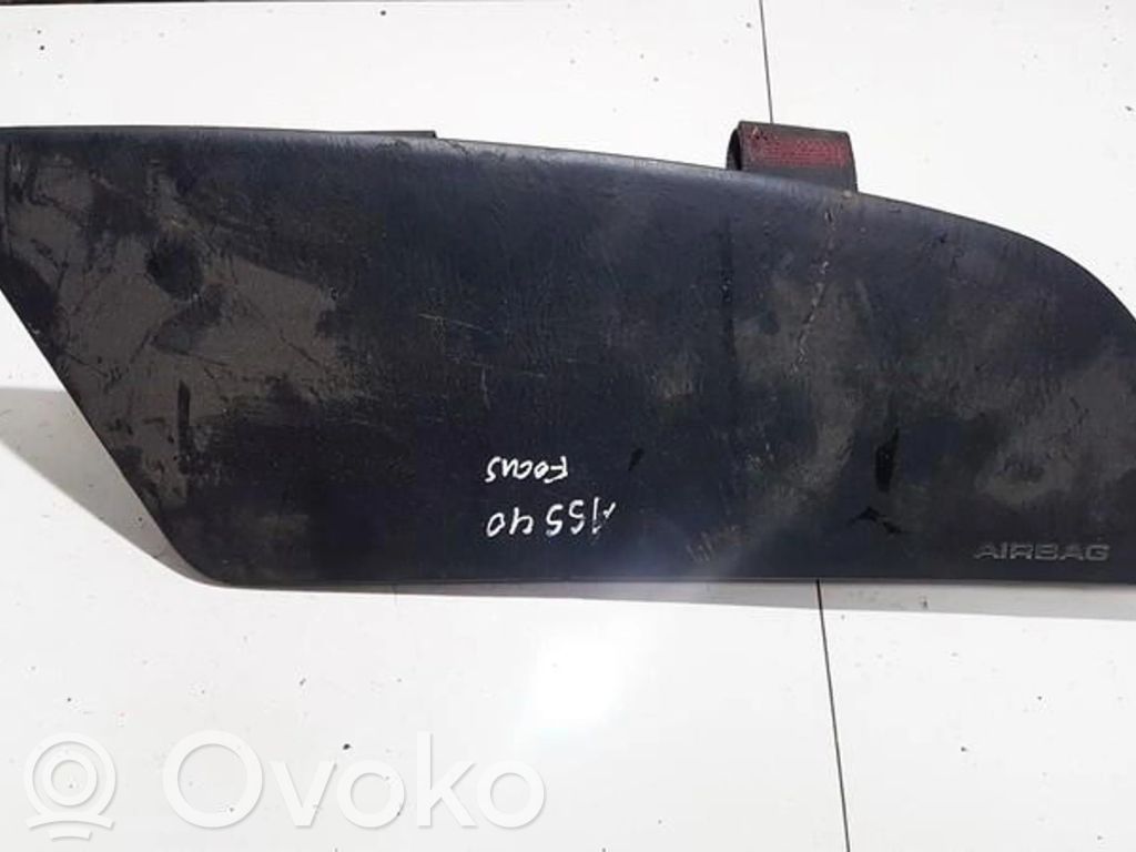 Ford Focus Matkustajan turvatyyny
