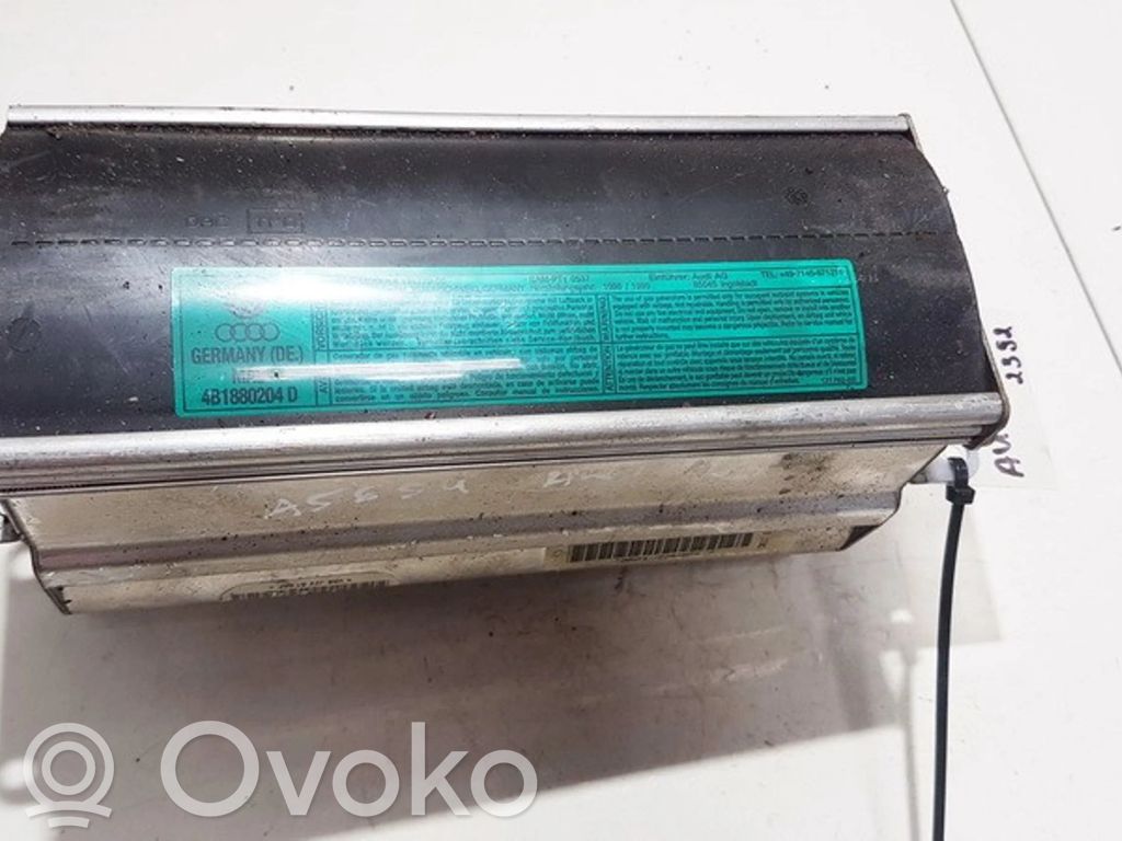 Poduszka powietrzna Airbag pasażera   VA8JZ2B1GAP,002HLJZ20A5P,002HLJZ20A5P,VA8JZ2B1GAP