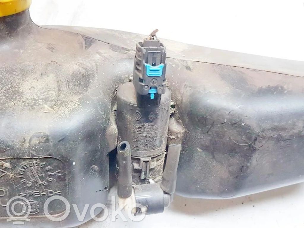 Dacia Sandero Pompa lavavetri parabrezza/vetro frontale 