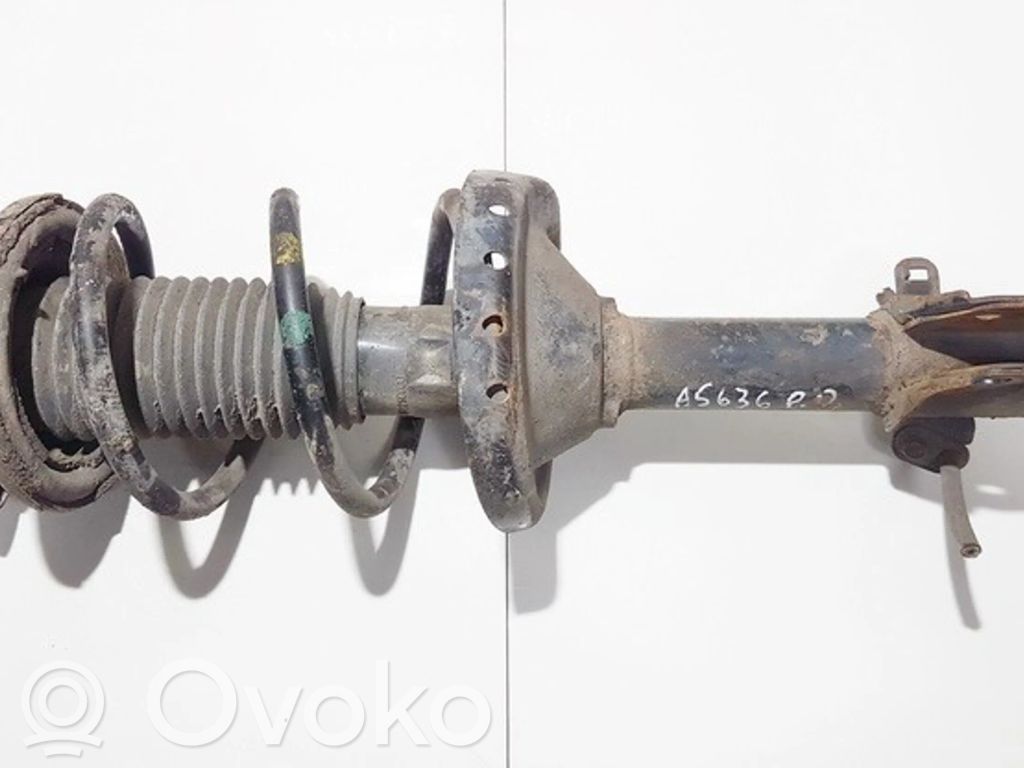 Stoßdämpfer vorne   20310AJ080,20310AJ080
