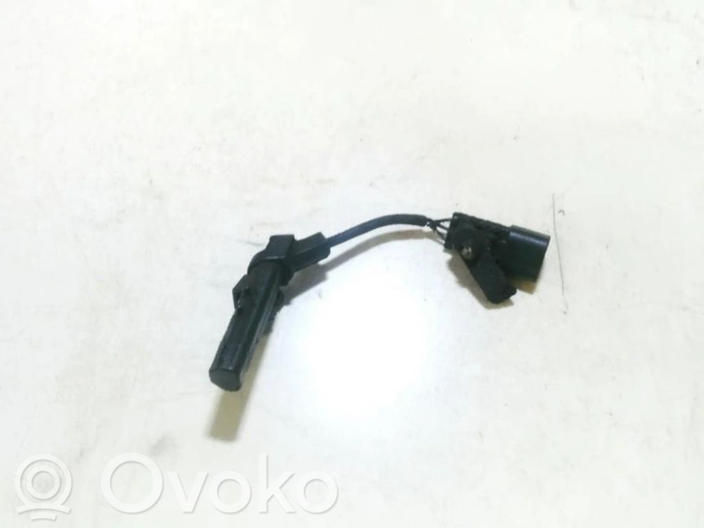Land Rover Discovery 3 - LR3 Sensore di posizione dell’albero motore