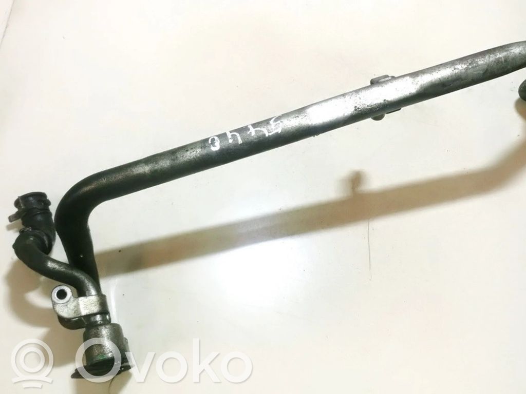 Land Rover Discovery 3 - LR3 Przewód / Wąż chłodnicy 