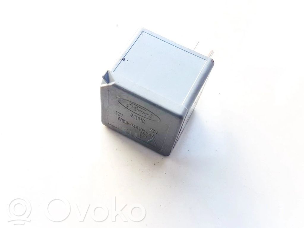 Otros relés   F80B14B192AA,F80B14B192AA,F80B14B192AA,F80B14B192AA