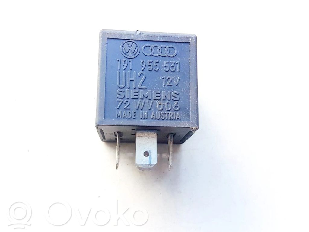 Autres relais   191955531,191955531