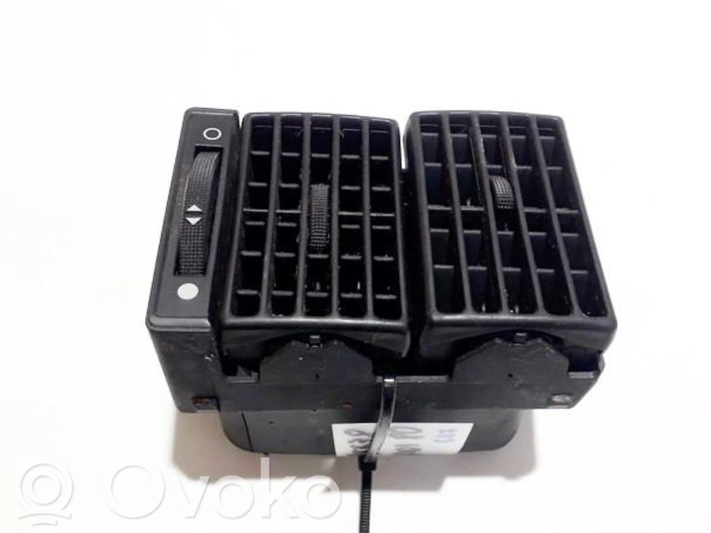 Audi 80 90 S2 B4 Grilă ventilație centrală 