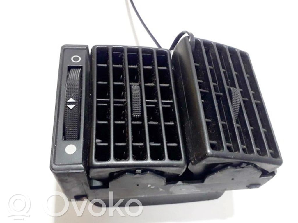 Audi 80 90 S2 B4 Grilă ventilație centrală 