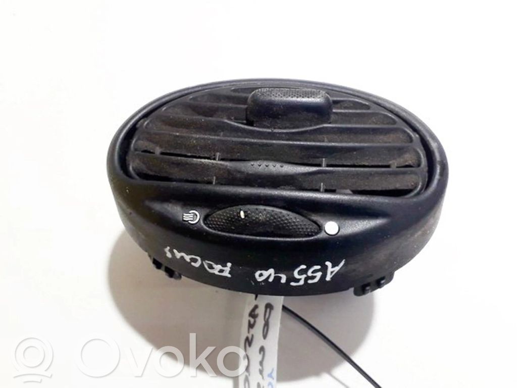 Luftausströmer Lüftungsdüse Luftdüse Mitte   98AB19893AKW,D1B1AR66ZA,98AB19893AKW,D1B1A,R66ZA