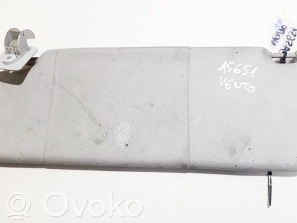 Volkswagen Vento Häikäisysuoja 