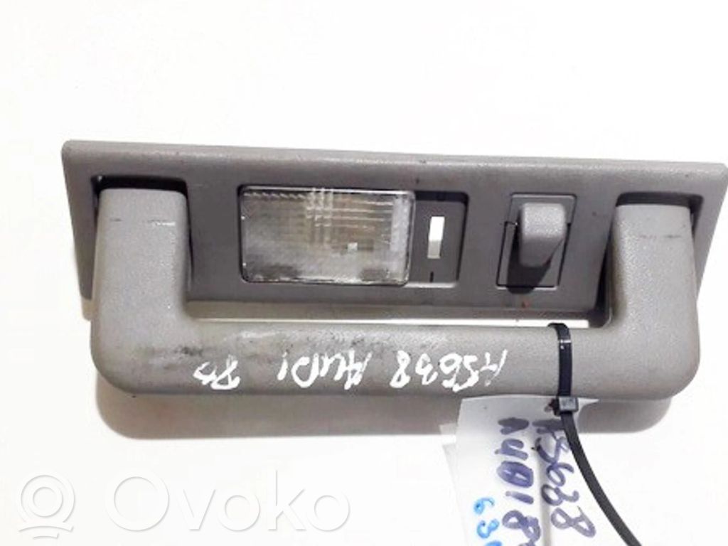 Audi 80 90 S2 B4 Maniglia interna tetto posteriore 