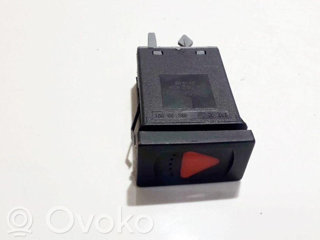 Botón interruptor de luz de peligro   24742624,24742624