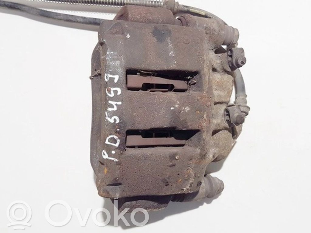 Opel Movano A Bremssattel vorne 