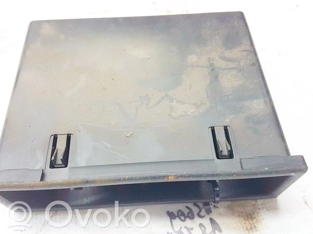 Opel Astra G Altra parte interiore