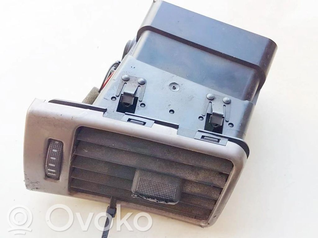 Audi A6 S6 C5 4B Griglia di ventilazione centrale cruscotto 