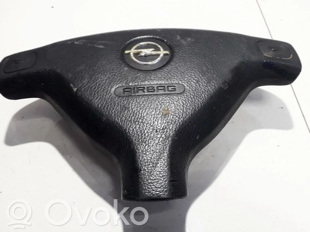 Opel Astra G Airbag de volant