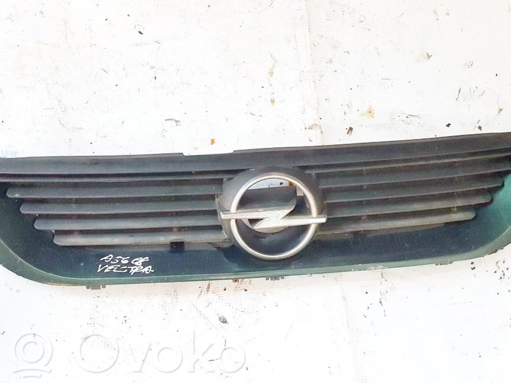 Kühlergrill   90568226,90568226